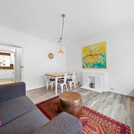 Baker Street Style Διαμέρισμα Λονδίνο Εξωτερικό φωτογραφία